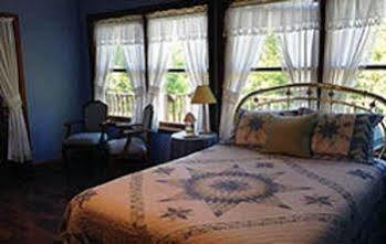 The Yorkshire Inn Phelps Kültér fotó
